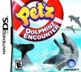 Petz – Dolphinz Encounter Rom